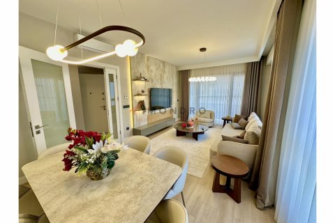 Apartment for sale  in Bagcilar, Istanbul, Turkey, 4 bedrooms, 197m2, No. 191666 – photo 9