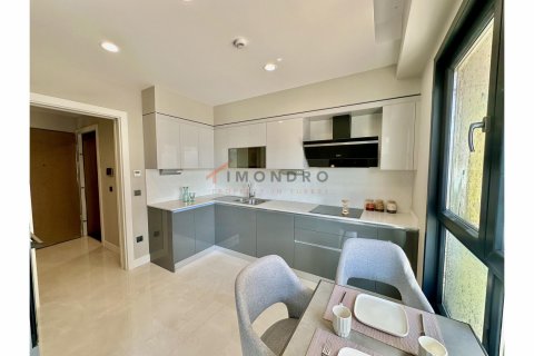 Apartment for sale  in Bagcilar, Istanbul, Turkey, 4 bedrooms, 197m2, No. 191666 – photo 19