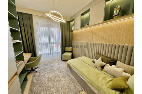 Apartment for sale  in Bagcilar, Istanbul, Turkey, 4 bedrooms, 197m2, No. 191666 – photo 28