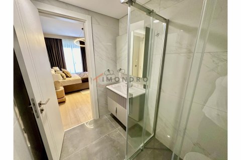 Apartment for sale  in Bagcilar, Istanbul, Turkey, 4 bedrooms, 197m2, No. 191666 – photo 26