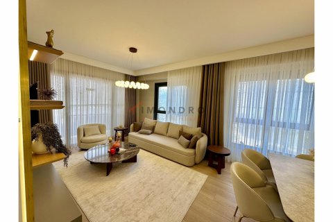 Apartment for sale  in Bagcilar, Istanbul, Turkey, 4 bedrooms, 197m2, No. 191666 – photo 11