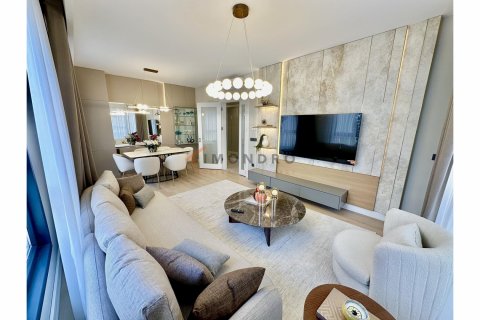 Apartment for sale  in Bagcilar, Istanbul, Turkey, 4 bedrooms, 197m2, No. 191666 – photo 13