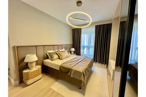 Apartment for sale  in Bagcilar, Istanbul, Turkey, 4 bedrooms, 197m2, No. 191666 – photo 22