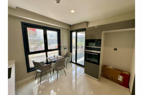 Apartment for sale  in Bagcilar, Istanbul, Turkey, 4 bedrooms, 197m2, No. 191666 – photo 17