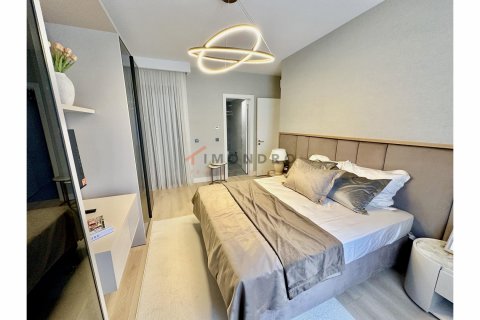 Apartment for sale  in Bagcilar, Istanbul, Turkey, 4 bedrooms, 197m2, No. 191666 – photo 23