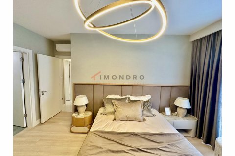 Apartment for sale  in Bagcilar, Istanbul, Turkey, 4 bedrooms, 197m2, No. 191666 – photo 24