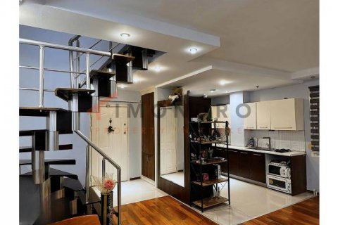 Apartment for sale  in Konyaalti, Antalya, Turkey, 2 bedrooms, 120m2, No. 191663 – photo 5