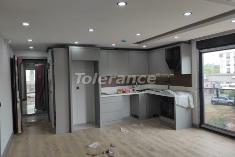 2+1 Lejlighed  i Antalya, Tyrkiet Nr. 191673 - 6