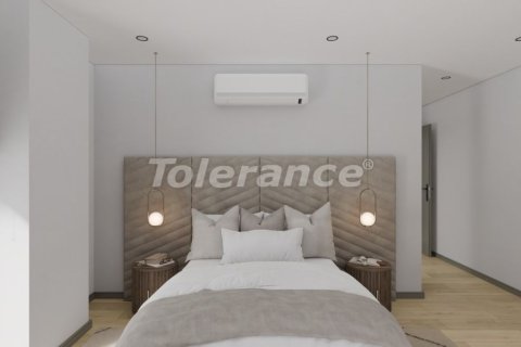 2+1 Lejlighed  i Antalya, Tyrkiet Nr. 191673 - 19