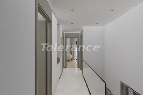 2+1 Lejlighed  i Antalya, Tyrkiet Nr. 191673 - 14