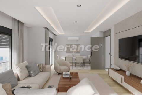 2+1 Lejlighed  i Antalya, Tyrkiet Nr. 191673 - 8