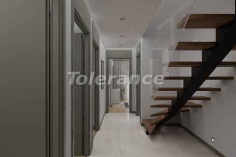 2+1 Lejlighed  i Antalya, Tyrkiet Nr. 191673 - 12