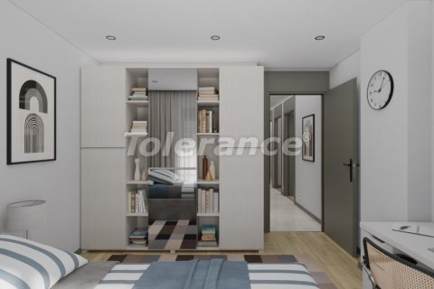 2+1 Lejlighed  i Antalya, Tyrkiet Nr. 191673 - 16