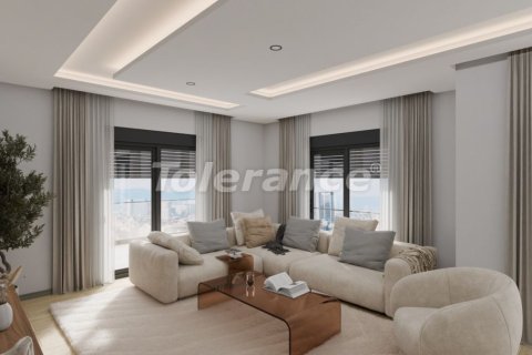 2+1 Lejlighed  i Antalya, Tyrkiet Nr. 191673 - 6