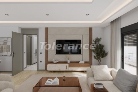 2+1 Lejlighed  i Antalya, Tyrkiet Nr. 191673 - 7