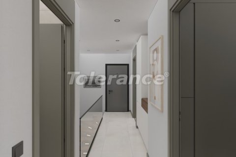 2+1 Lejlighed  i Antalya, Tyrkiet Nr. 191673 - 13