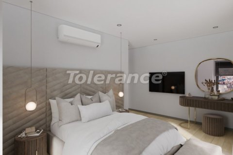 2+1 Lejlighed  i Antalya, Tyrkiet Nr. 191673 - 17