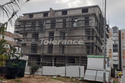 2+1 Lejlighed  i Antalya, Tyrkiet Nr. 191673 - 4