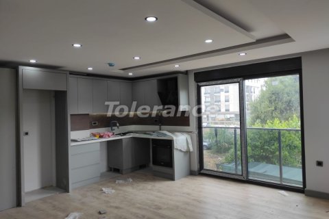 2+1 Lejlighed  i Antalya, Tyrkiet Nr. 191673 - 5