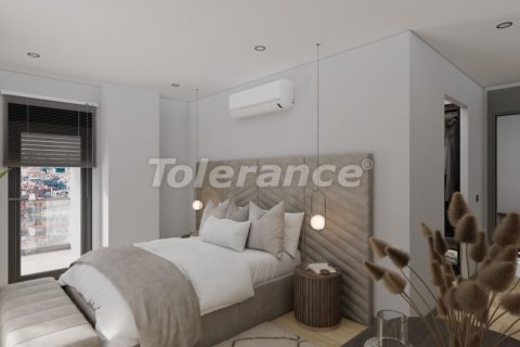 2+1 Lejlighed  i Antalya, Tyrkiet Nr. 191673 - 18