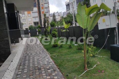 2+1 Lejlighed  i Antalya, Tyrkiet Nr. 191673 - 3