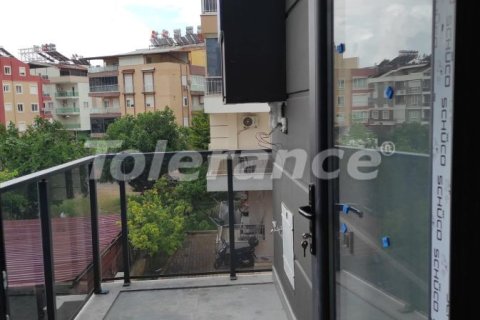 2+1 Lejlighed  i Antalya, Tyrkiet Nr. 191673 - 11