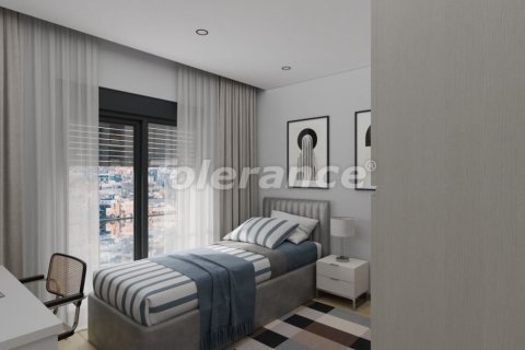 2+1 Lejlighed  i Antalya, Tyrkiet Nr. 191673 - 15