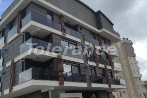 2+1 Lejlighed  i Antalya, Tyrkiet Nr. 191673 - 12