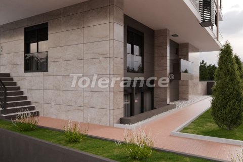 2+1 Lejlighed  i Antalya, Tyrkiet Nr. 191673 - 5