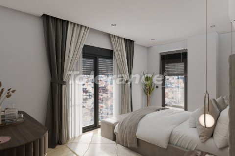 2+1 Lejlighed  i Antalya, Tyrkiet Nr. 191673 - 20