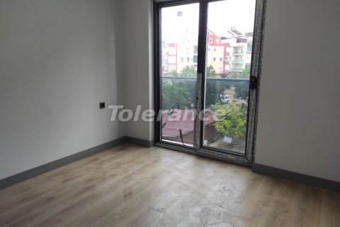 2+1 Lejlighed  i Antalya, Tyrkiet Nr. 191673 - 10