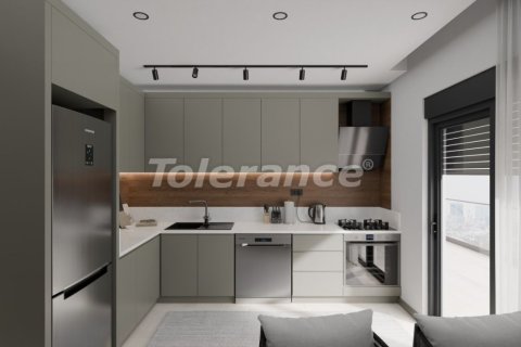 2+1 Lejlighed  i Antalya, Tyrkiet Nr. 191673 - 10