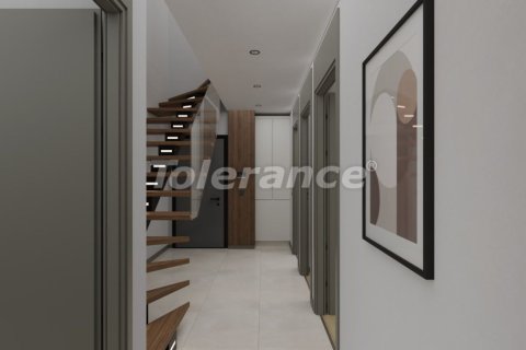 2+1 Lejlighed  i Antalya, Tyrkiet Nr. 191673 - 11