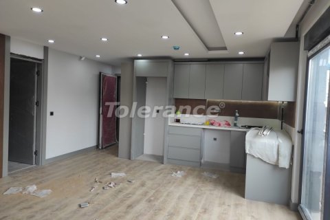 2+1 Lejlighed  i Antalya, Tyrkiet Nr. 191673 - 4