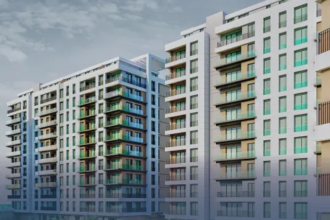 Apartment for sale  in Istanbul, Turkey, 225m2, No. 190257 – photo 2