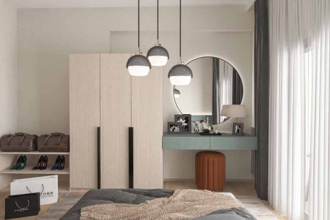 آپارتمان در  Istanbul ، ترکیه  شماره 190251 - 11