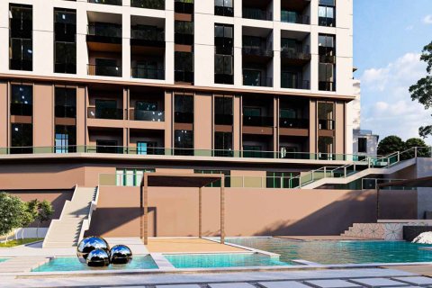 آپارتمان در  Istanbul ، ترکیه  شماره 190251 - 6