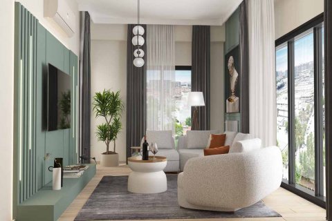 آپارتمان در  Istanbul ، ترکیه  شماره 190251 - 7