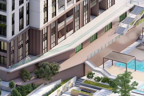 آپارتمان در  Istanbul ، ترکیه  شماره 190251 - 5