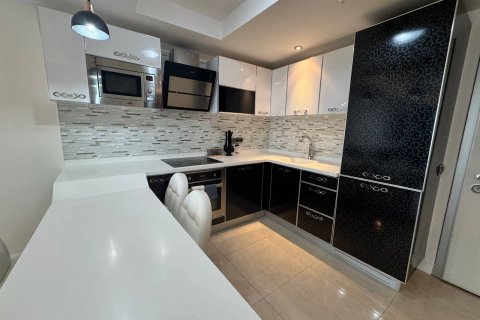 Apartment for sale  in Alanya, Antalya, Turkey, 1 bedroom, 79m2, No. 171224 – photo 20