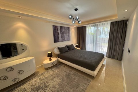 Apartment for sale  in Alanya, Antalya, Turkey, 1 bedroom, 79m2, No. 171224 – photo 18