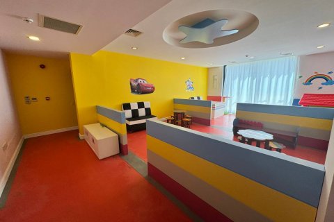 Apartment for sale  in Alanya, Antalya, Turkey, 1 bedroom, 79m2, No. 171224 – photo 25