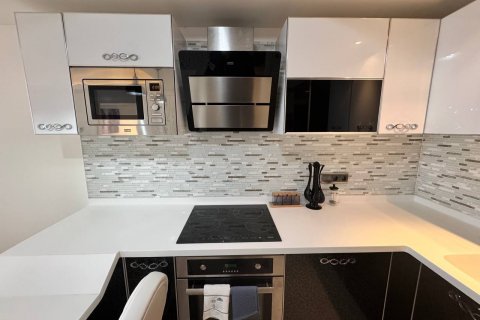 Apartment for sale  in Alanya, Antalya, Turkey, 1 bedroom, 79m2, No. 171224 – photo 21