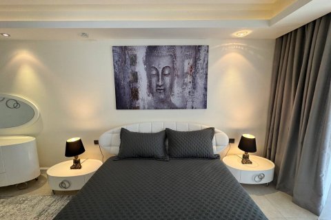 Apartment for sale  in Alanya, Antalya, Turkey, 1 bedroom, 79m2, No. 171224 – photo 15