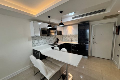 Apartment for sale  in Alanya, Antalya, Turkey, 1 bedroom, 79m2, No. 171224 – photo 22