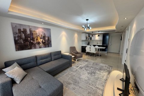 Apartment for sale  in Alanya, Antalya, Turkey, 1 bedroom, 79m2, No. 171224 – photo 11