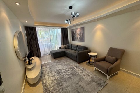 Apartment for sale  in Alanya, Antalya, Turkey, 1 bedroom, 79m2, No. 171224 – photo 14