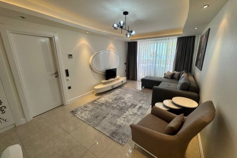 Apartment for sale  in Alanya, Antalya, Turkey, 1 bedroom, 79m2, No. 171224 – photo 13