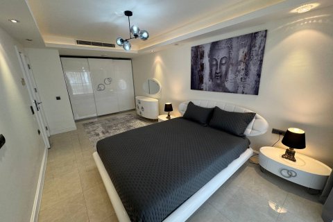Apartment for sale  in Alanya, Antalya, Turkey, 1 bedroom, 79m2, No. 171224 – photo 17