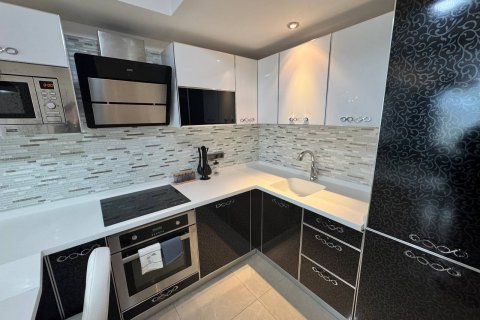 Apartment for sale  in Alanya, Antalya, Turkey, 1 bedroom, 79m2, No. 171224 – photo 19